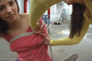 escapevideos.com - Charlotte Ties Jennifer 2 thumbnail